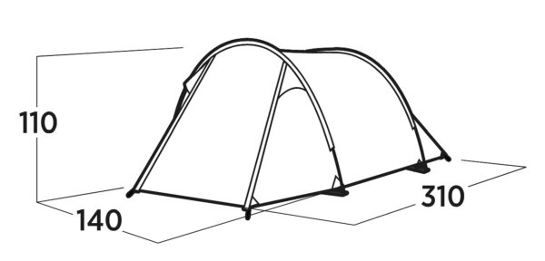 Easy Camp Hemsedal 2