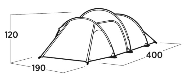 Easy Camp Hemsedal 3