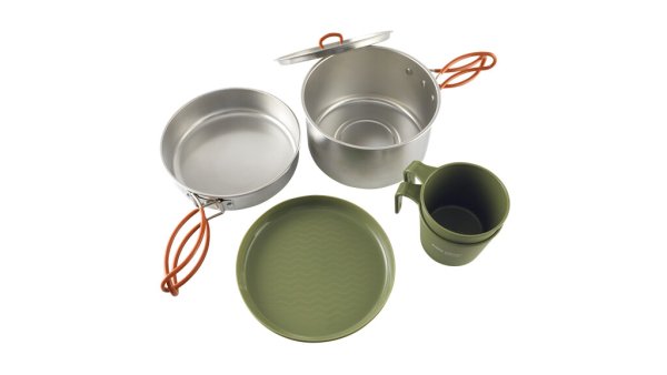 Easy Camp Moss 2 kokesett
