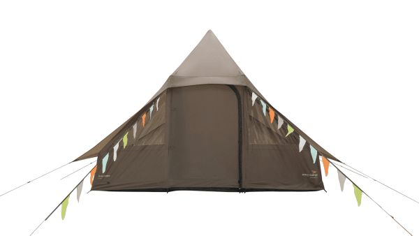 Easy Camp Orsa-hytte