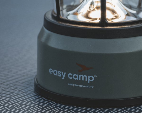 Easy Camp Starflower lykt