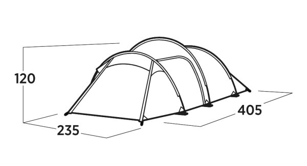 Easy Camp Pasvik 4