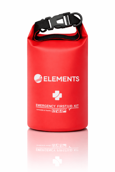 Elements førstehjelpsskrin 218 | Utendørs og reise