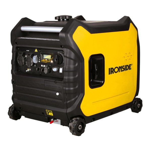 Kraftstasjon Ironside 3300W