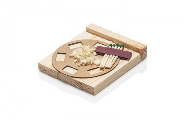 Petromax Fire Kit