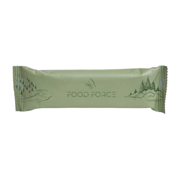 Food Force | Energibar med saltet karamell | 50 g