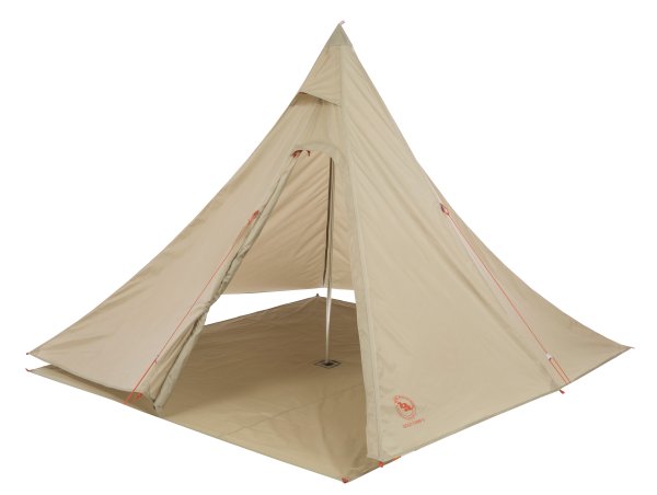 Big Agnes Gold Camp 3 | Footprint