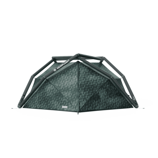 Heimplanet Kirra Cairo Camo | Telt | 2 personer