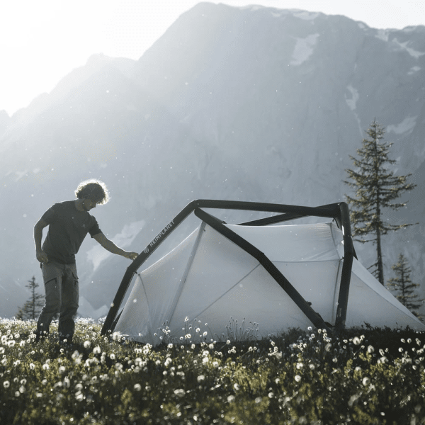 Heimplanet Kirra Classic | Telt | 2 personer