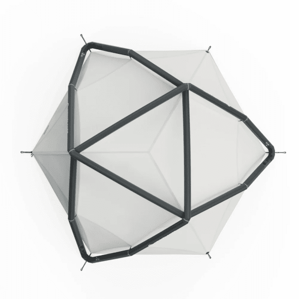 Heimplanet Kirra Classic | Telt | 2 personer