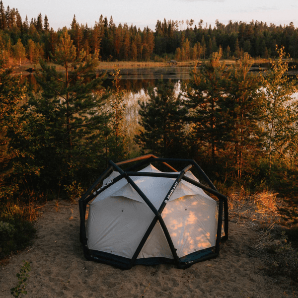 Home Planet The Cave Classic | Telt | 3 personer