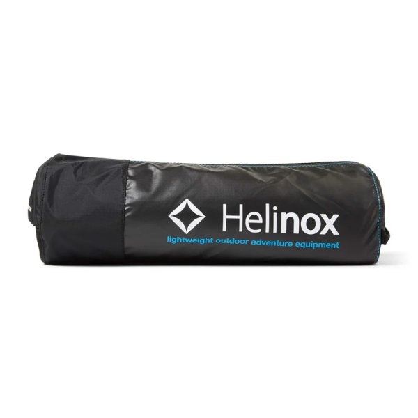 Helinox Bench One Svart