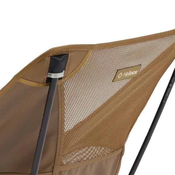 Helinox Chair and Table One