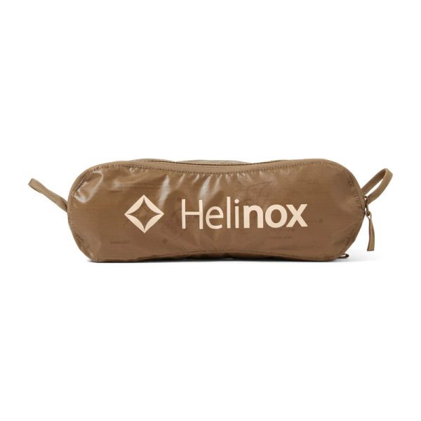 Helinox Chair and Table One
