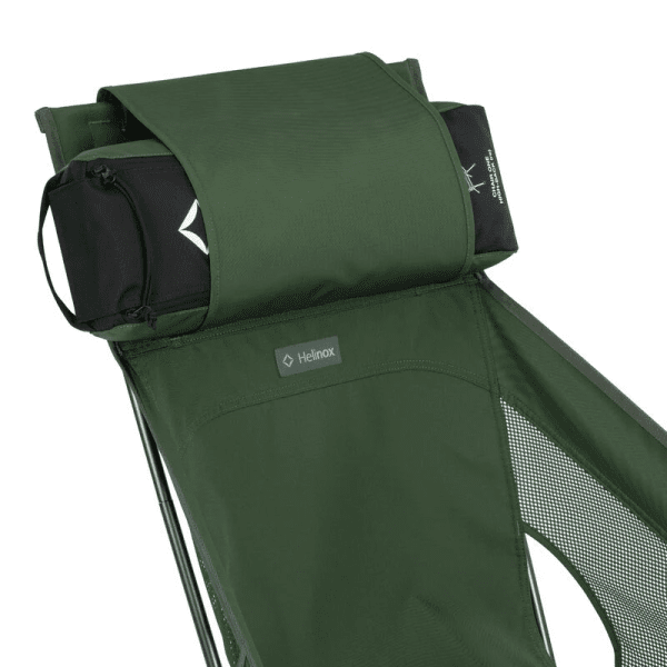 Helinox Chair One Highback (re) skoggrønn