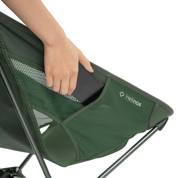 Helinox Chair One Highback (re) skoggrønn