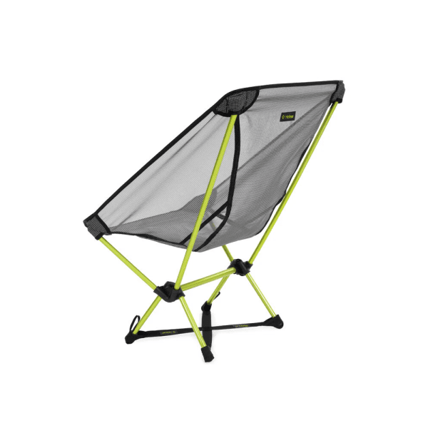 Helinox Chair Zero LT Black Lemon