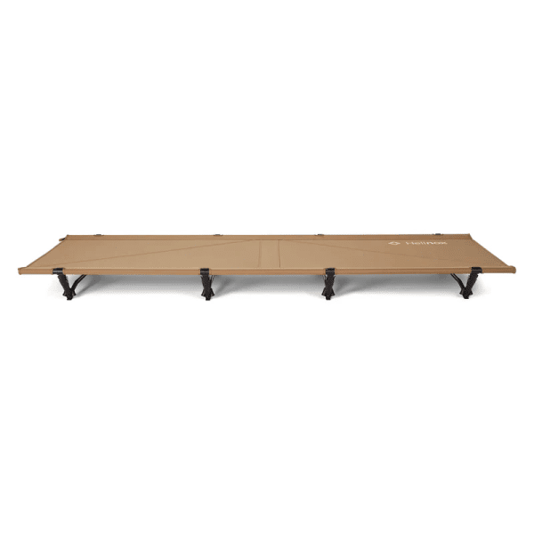 Helinox Cot Max Convertible Coyote Tan