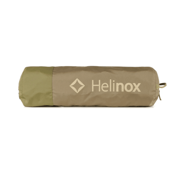 Helinox Cot Max Convertible Coyote Tan