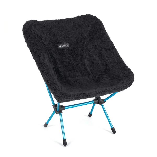 Helinox Fleece Cot Warmer, svart, én størrelse