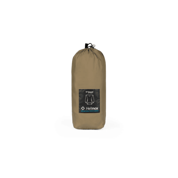 Helinox bakkestol Coyote Tan