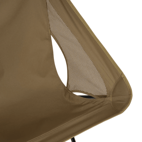 Helinox Sunset Chair (re) Coyote Tan