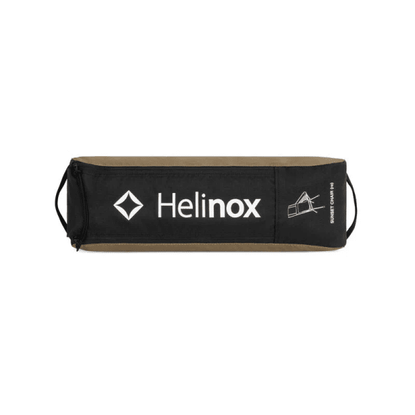 Helinox Sunset Chair (re) Coyote Tan