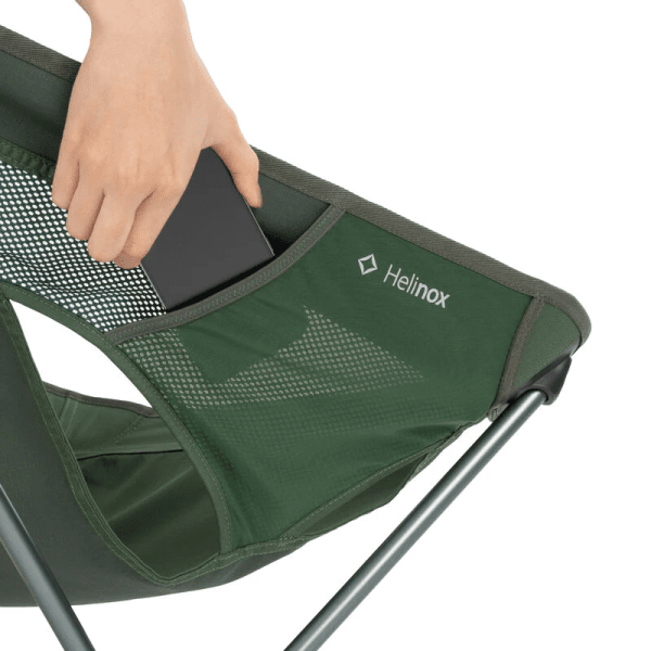 Helinox Sunset Chair (re) Forest Green