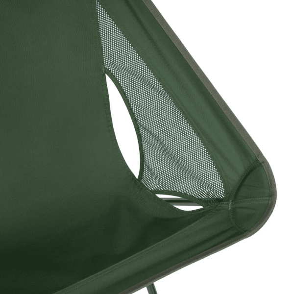 Helinox Sunset Chair (re) Forest Green