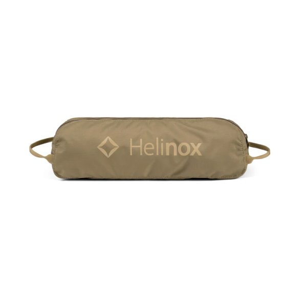 Helinox Table One Hard Top | Coyote Tan