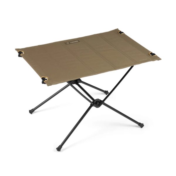 Helinox Table One Hard Top | Coyote Tan