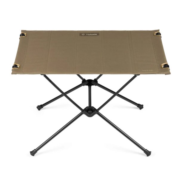 Helinox Table One Hard Top | Coyote Tan