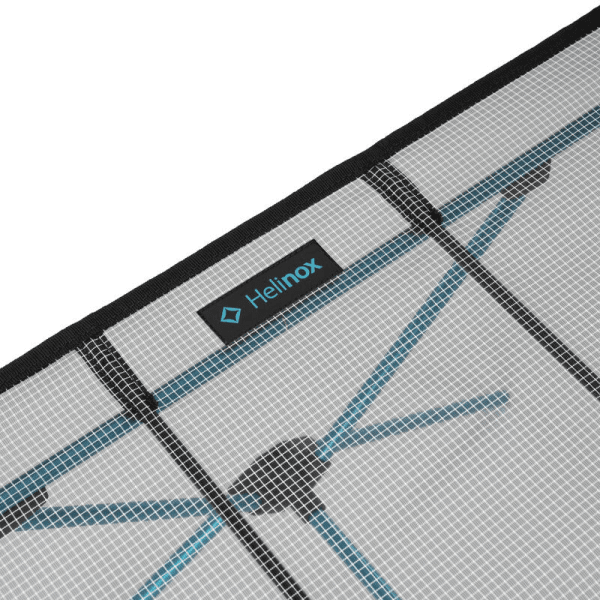 Helinox Table Zero LT Black/Cyan Blue