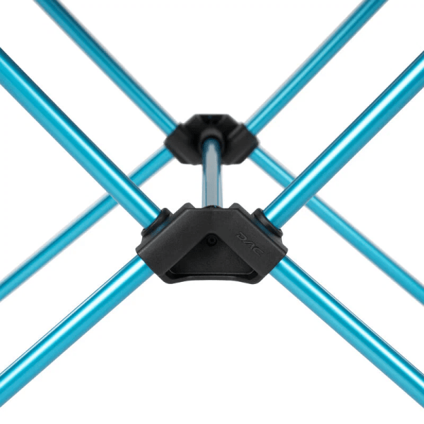 Helinox Table Zero LT Black/Cyan Blue