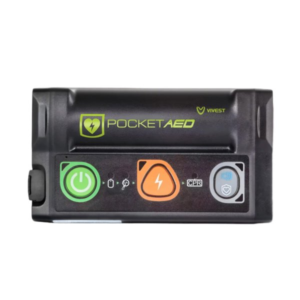 ViVest Pocket 1 | Defibrillator