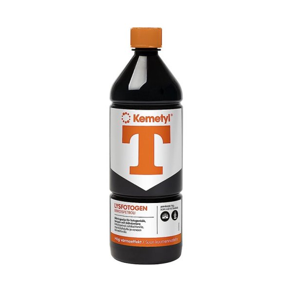 Kemetylfotolyse