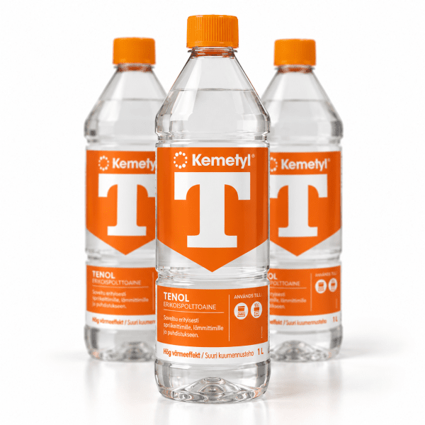 Kemetyl Tenol 3-pakning