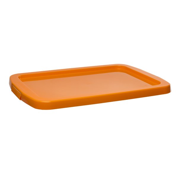 Lokk Strongbox 55L Orange