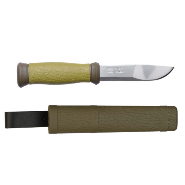 Morakniv Outdoor 2000 Green