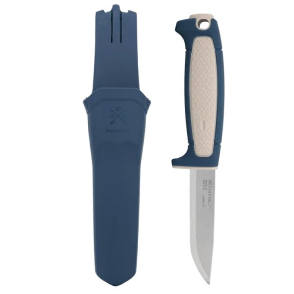 Morakniv Risberg Blueberries | Rustfritt stål