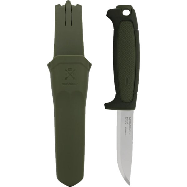 Morakniv Risberg Deep Forests | Rustfritt stål