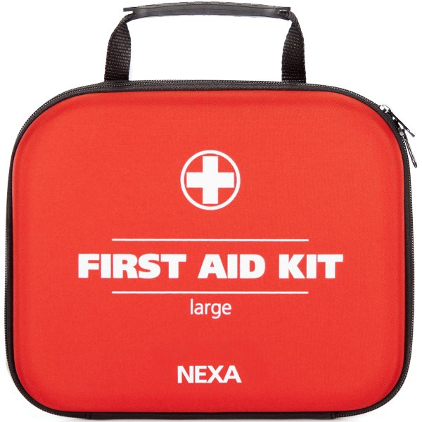 Nexa Førstehjelp 64