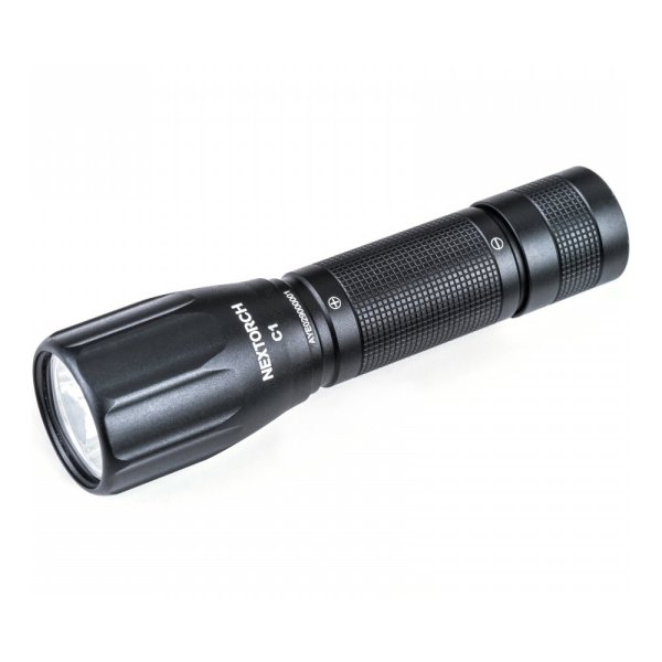 Nextorch C1 | Lommelykt