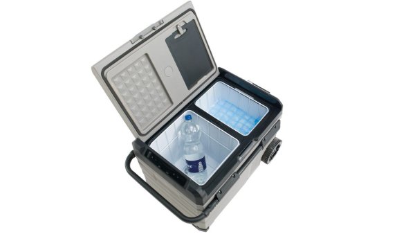 Outwell Arctic Frost 35 | kompressordrevet kjøleboks