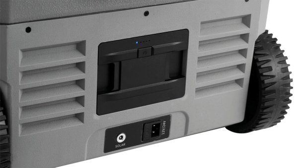 Outwell Arctic Frost oppladbart batteri