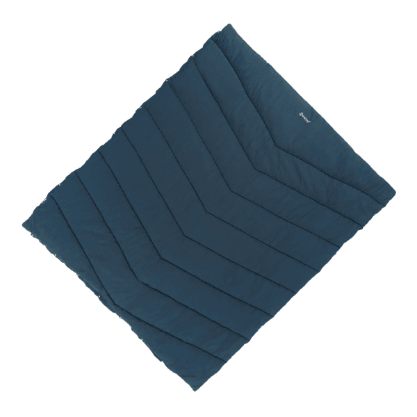 Outwell Caldera Dyne Double Blue | Sovepose | Sommer
