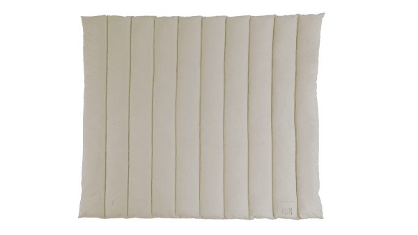 Outwell Constellation Duvet Lux Double Green | Sovepose | Vår, sommer, høst