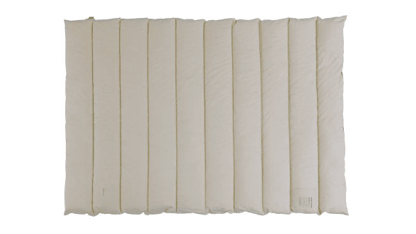 Outwell Constellation Duvet Lux Green | Sovepose | Vår, sommer, høst