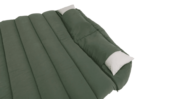 Outwell Constellation Lux Double | Sovepose | Vår, høst, vinter