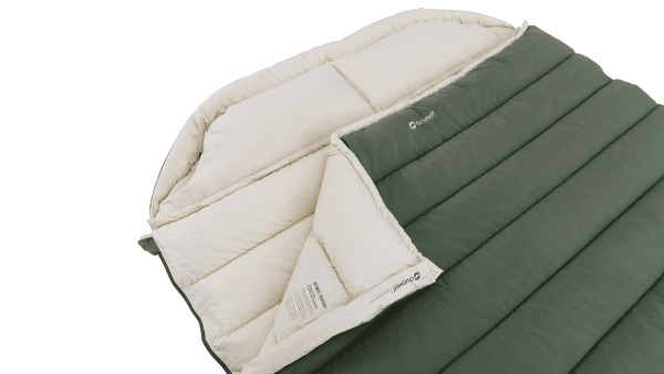 Outwell Constellation Lux Double | Sovepose | Vår, høst, vinter